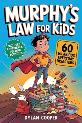 Murphys Law for Kids by Cooper, Dylan
