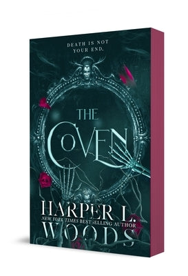 The Coven by Woods, Harper L.