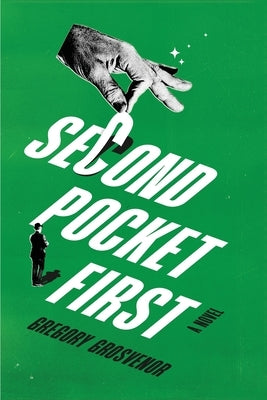 Second Pocket First by Grosvenor, Gregory