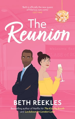 The Reunion by Reekles, Beth