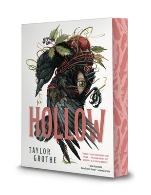 Hollow by Grothe, Taylor