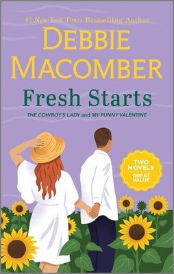 Fresh Starts by Macomber, Debbie