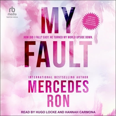 My Fault by Ron, Mercedes
