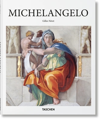 Michelangelo by N&#195;&#169;ret, Gilles
