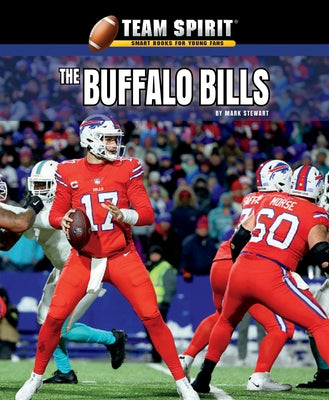 The Buffalo Bills by Stewart, Mark