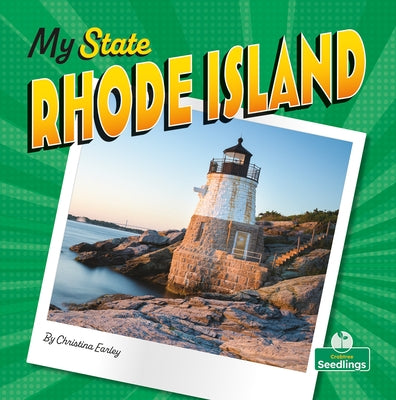 Rhode Island by Earley, Christina