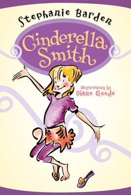 Cinderella Smith by Barden, Stephanie
