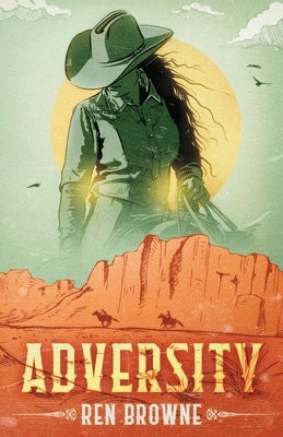 Adversity by Browne, Ren