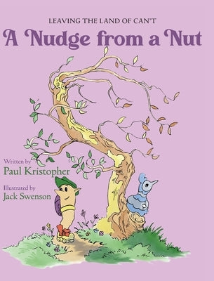 A Nudge from a Nut by Kristopher, Paul