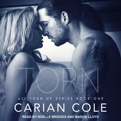 Torn Lib/E by Cole, Carian