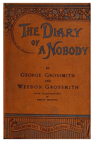 The Diary of a Nobody