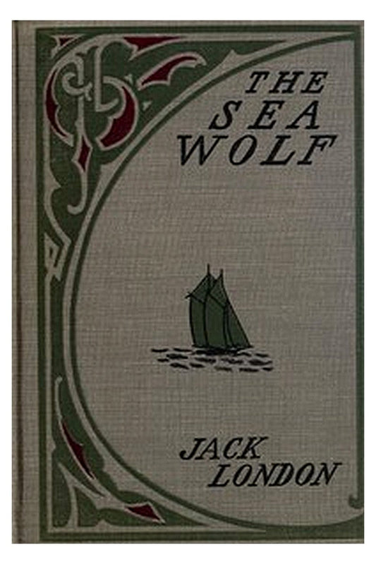 The Sea-Wolf