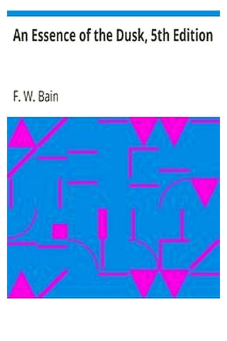 An Essence of the Dusk, 5th Edition