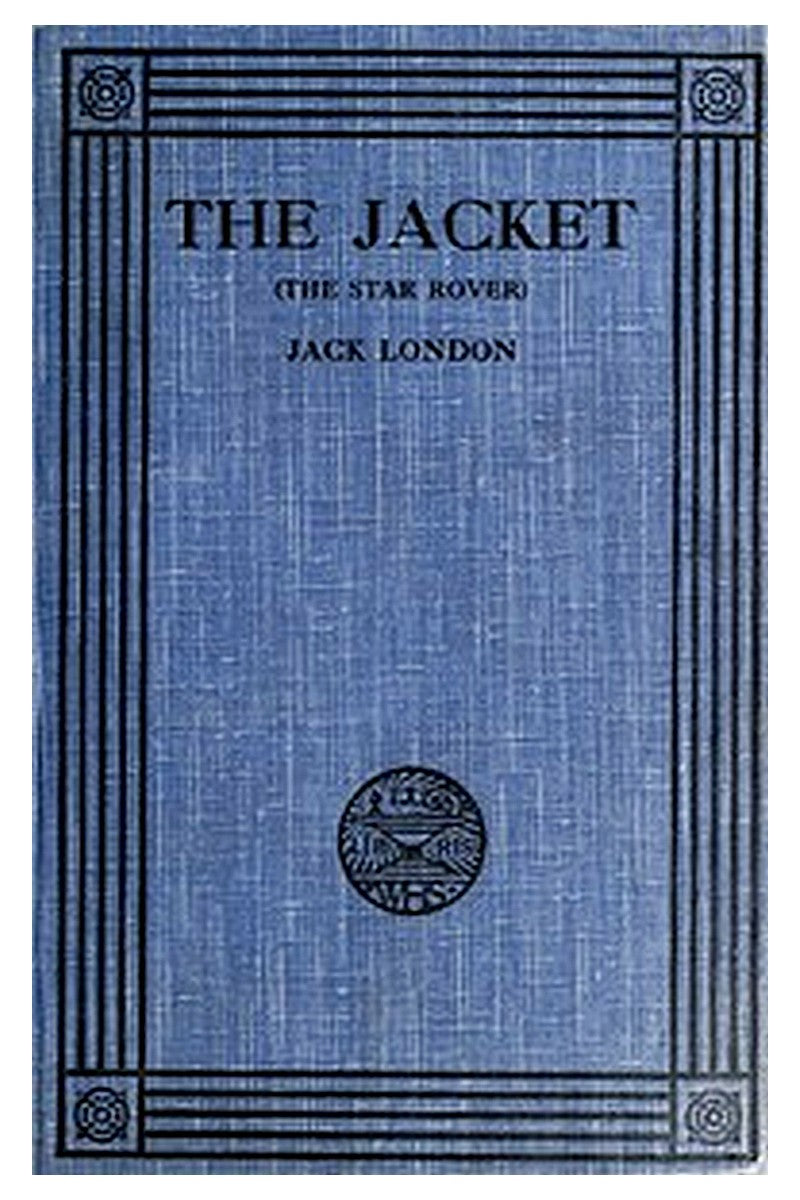 The Jacket (The Star Rover)