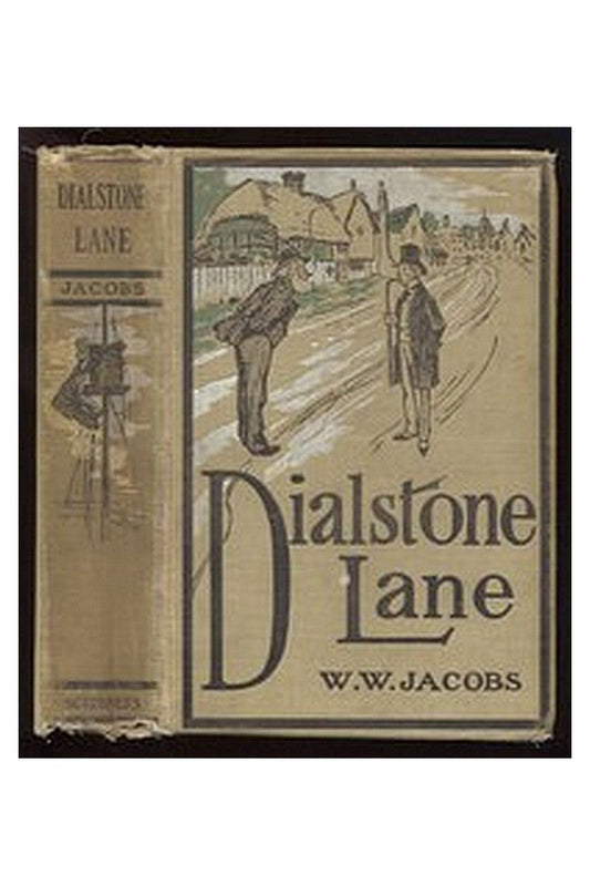 Dialstone Lane, Part 4