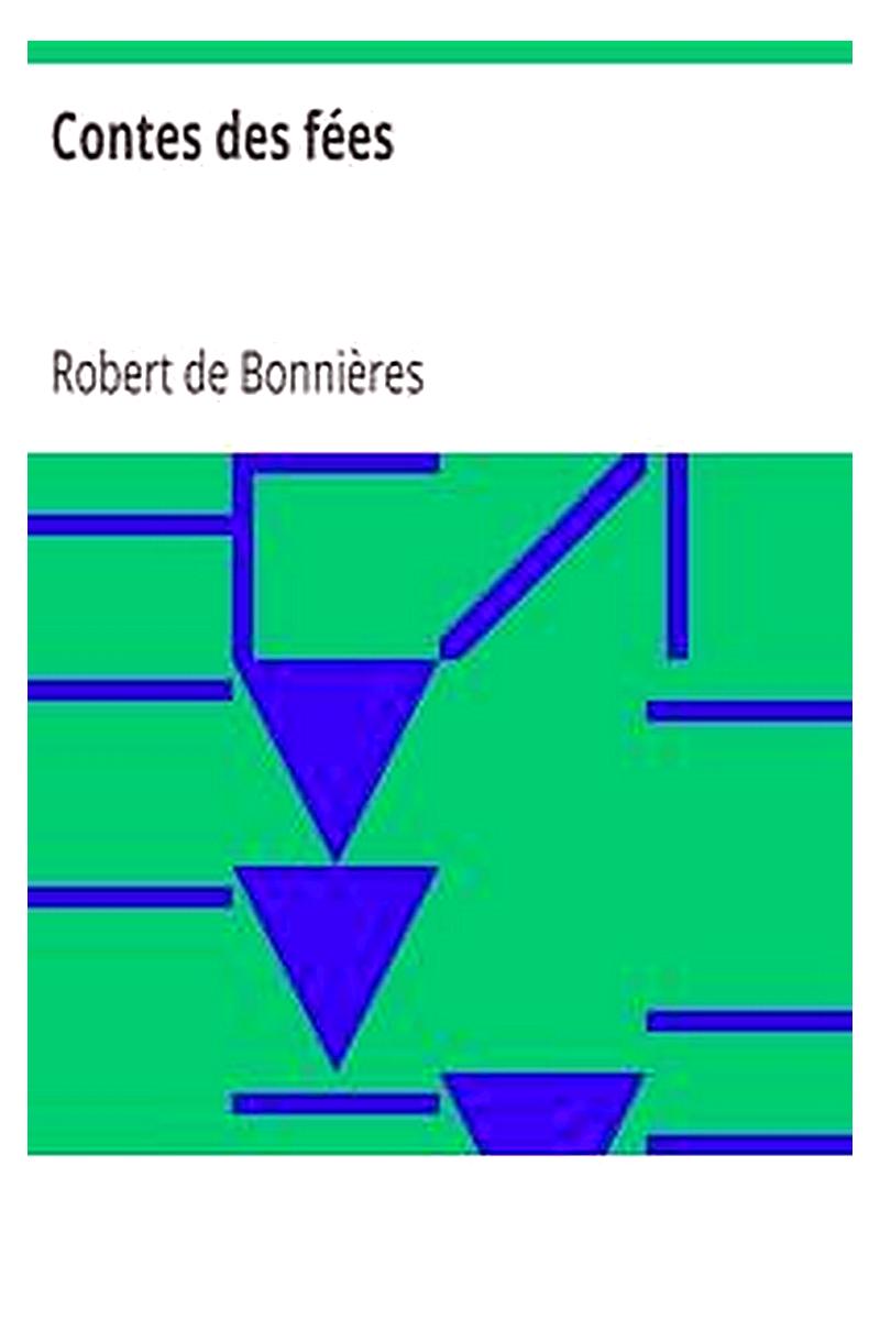 Contes des fées