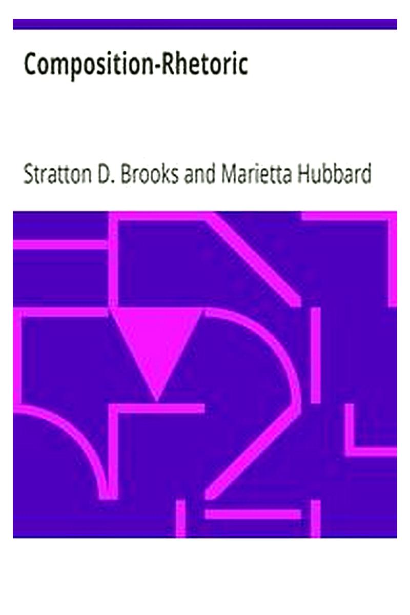Composition-Rhetoric