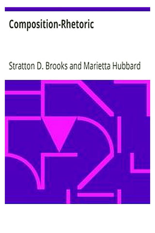 Composition-Rhetoric