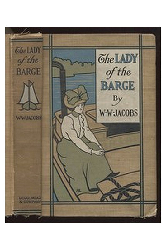 The Lady of the Barge and Others, Entire Collection