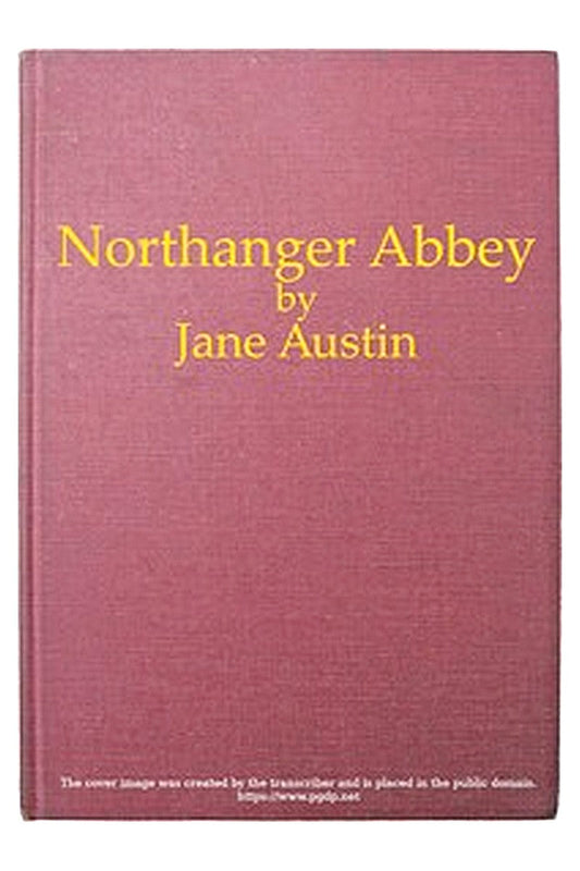 Northanger Abbey