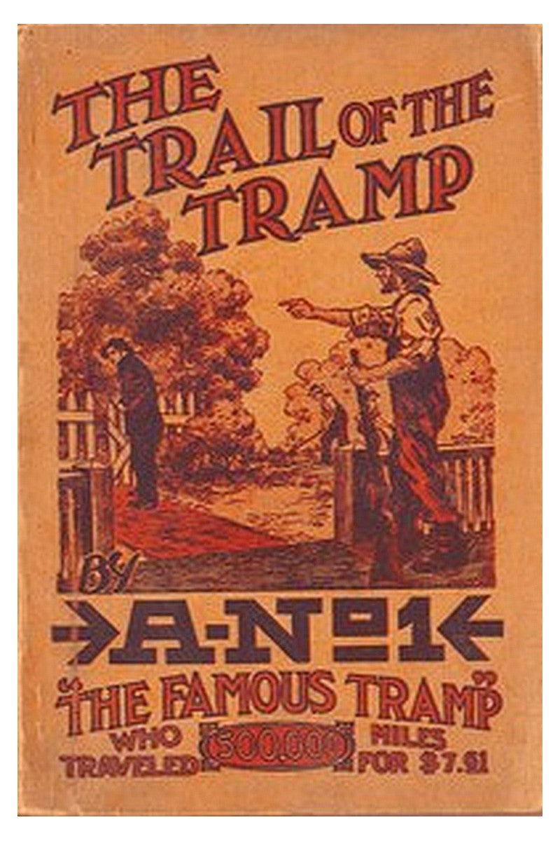 The Trail of the Tramp
