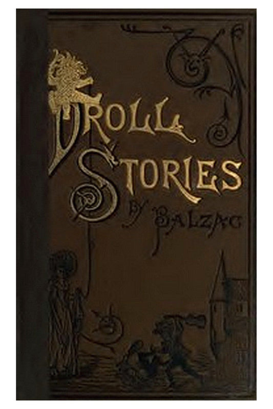 Droll Stories — Complete
