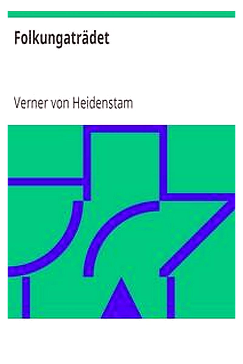 Folkungaträdet