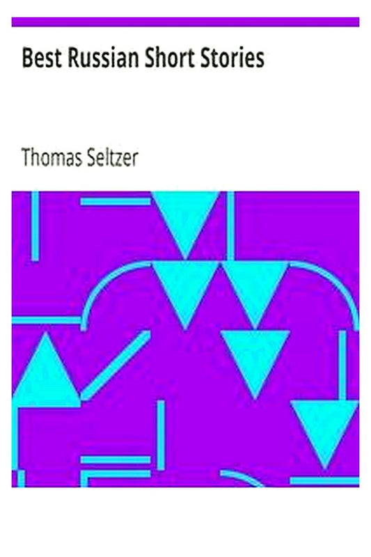 Best Russian Short Stories