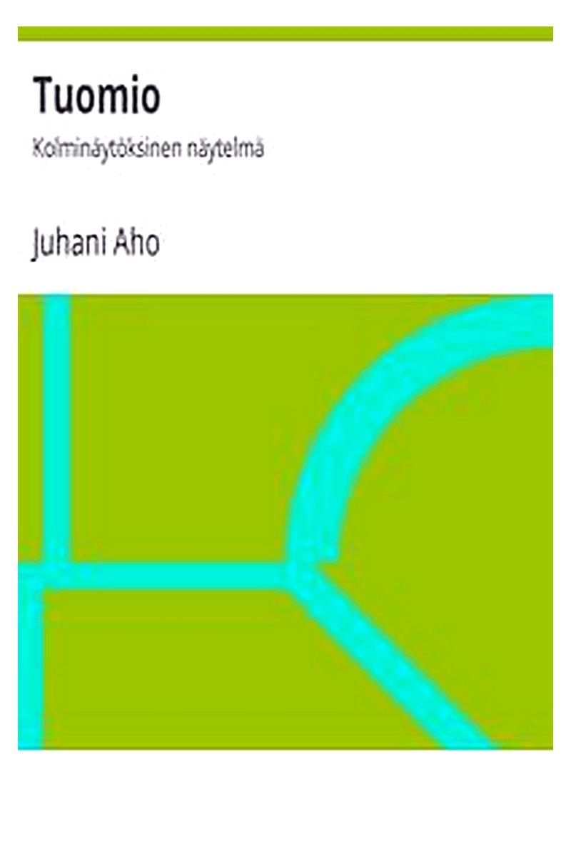 Tuomio