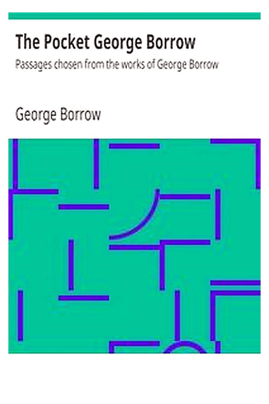 The Pocket George Borrow
