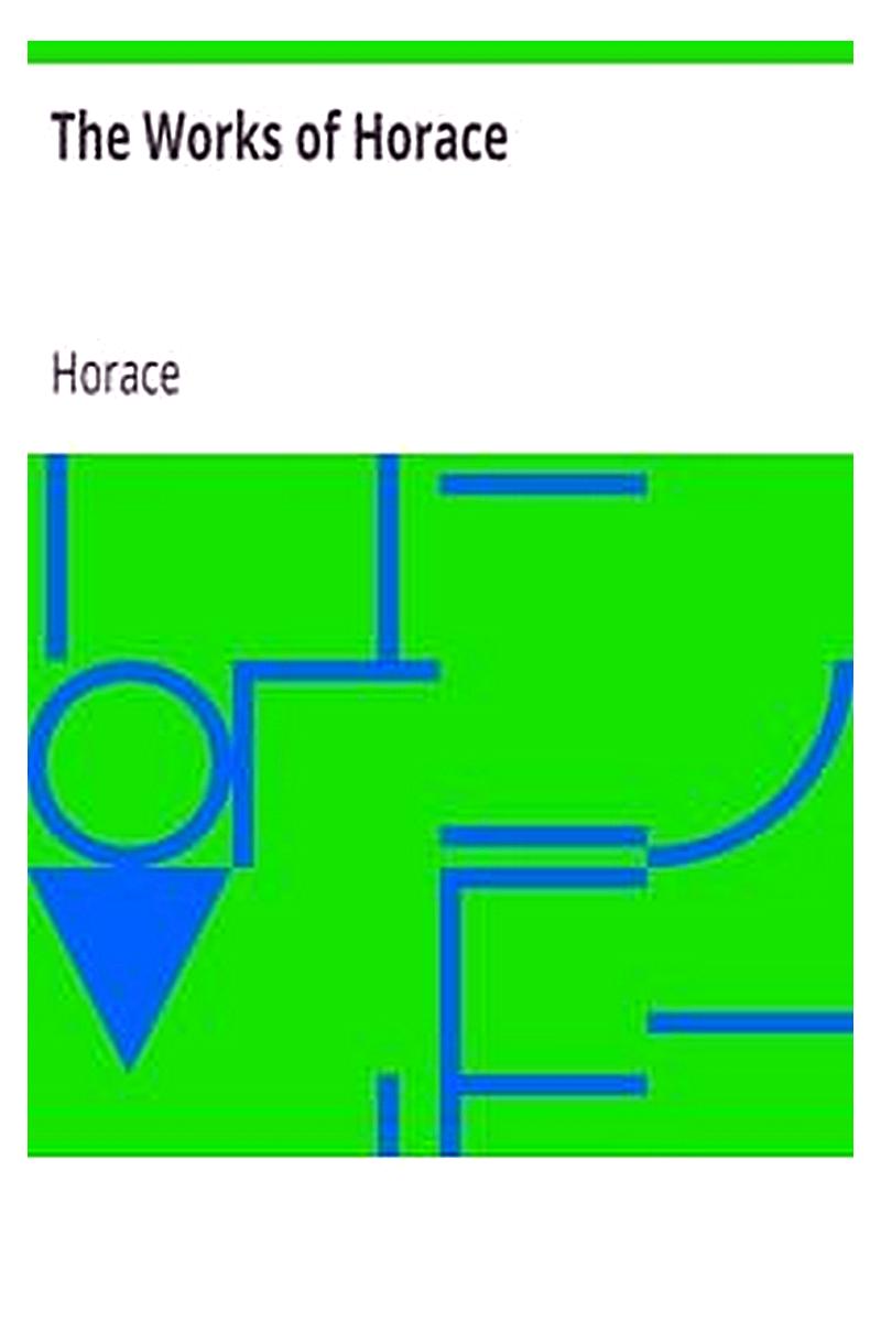 The Works of Horace