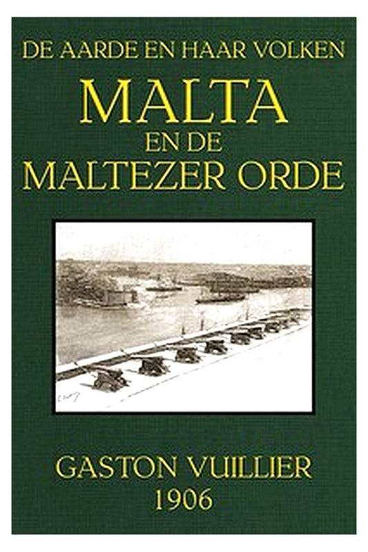 Malta en de Maltezer Orde
