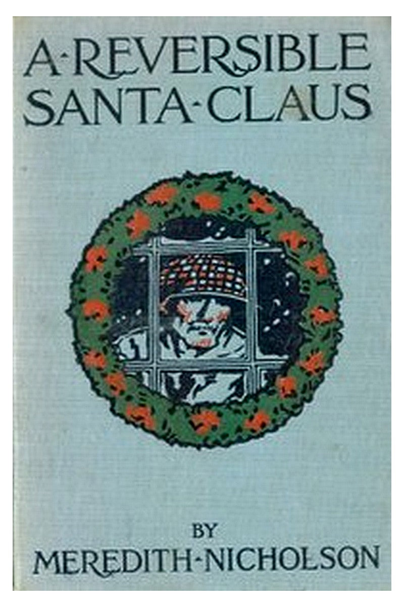 A Reversible Santa Claus