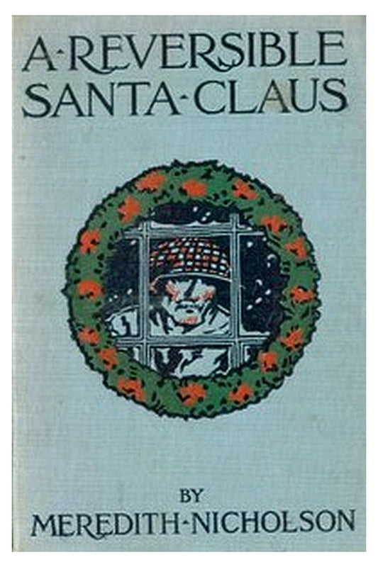 A Reversible Santa Claus