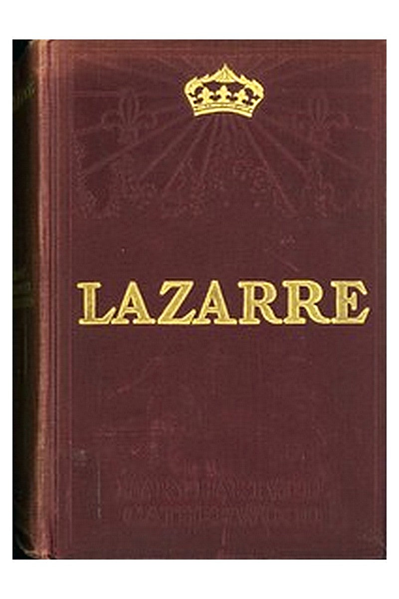 Lazarre