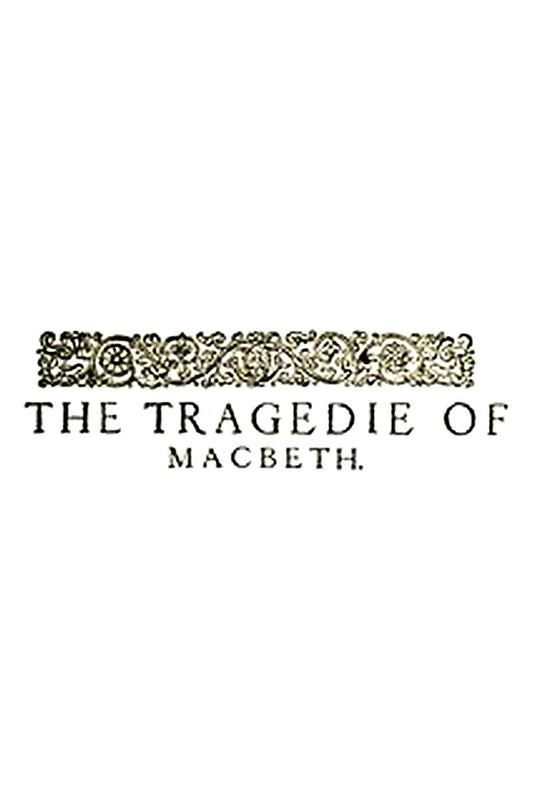 Macbeth