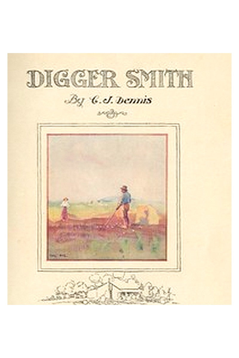 Digger Smith