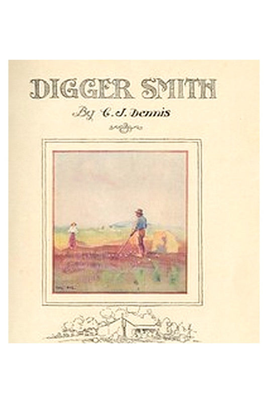 Digger Smith