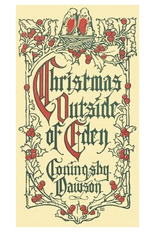 Christmas Outside of Eden
