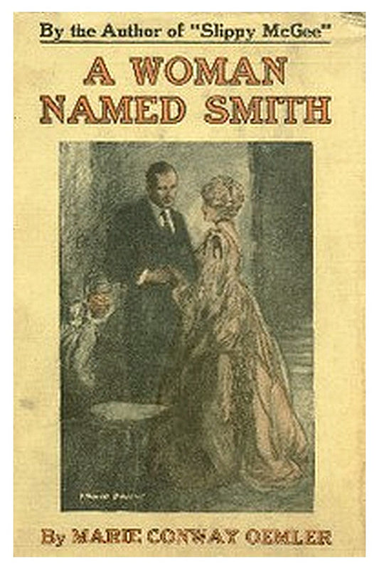 A Woman Named Smith