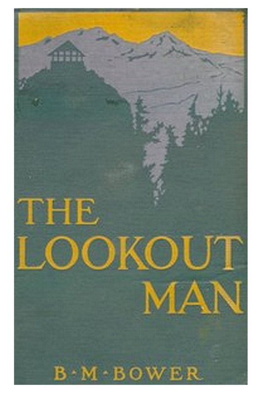 The Lookout Man