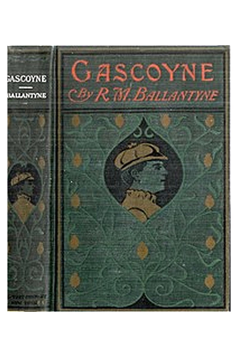 Gascoyne, The Sandal-Wood Trader: A Tale of the Pacific