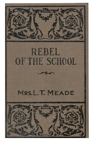 The Rebel of the School