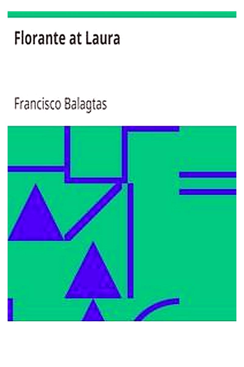Florante at Laura