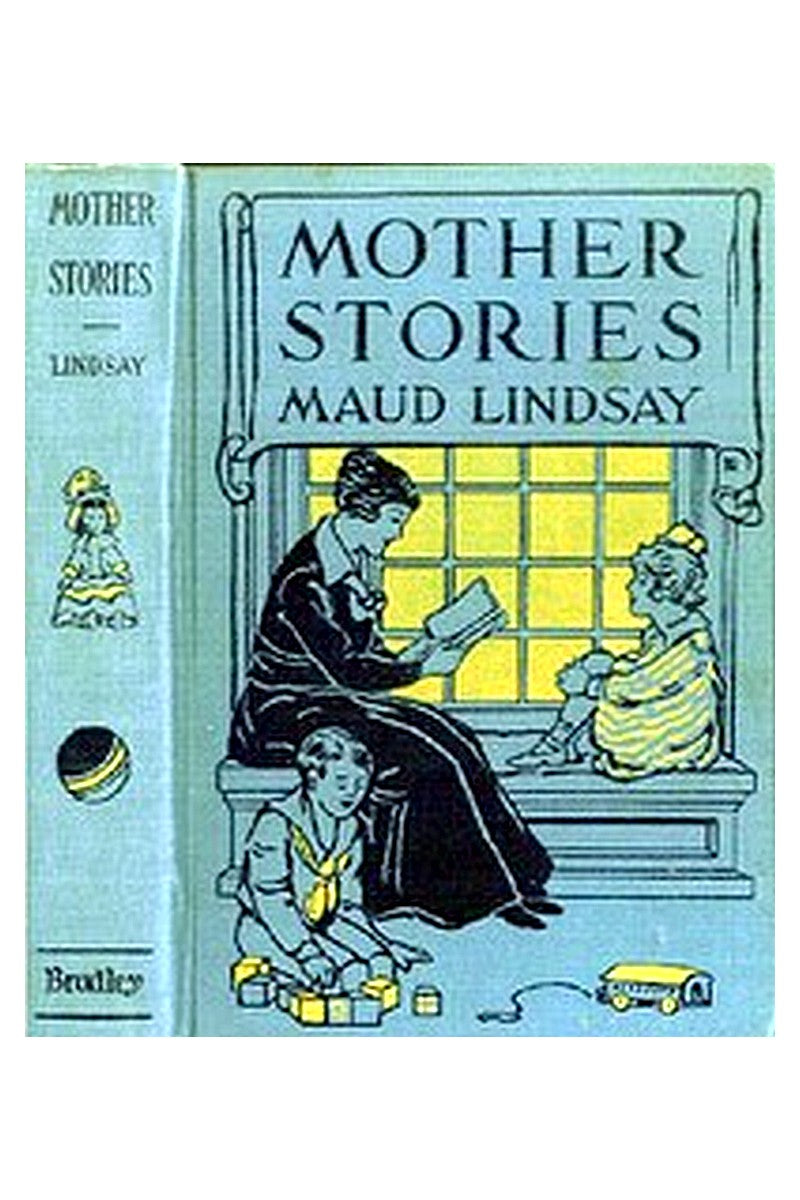 Mother Stories
