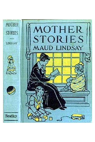 Mother Stories