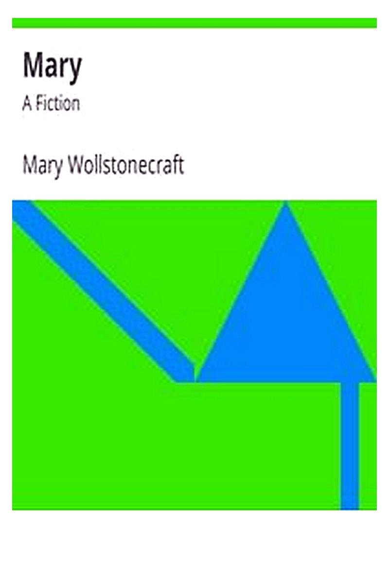 Mary: A Fiction