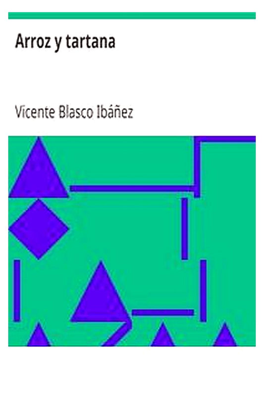 Arroz y tartana