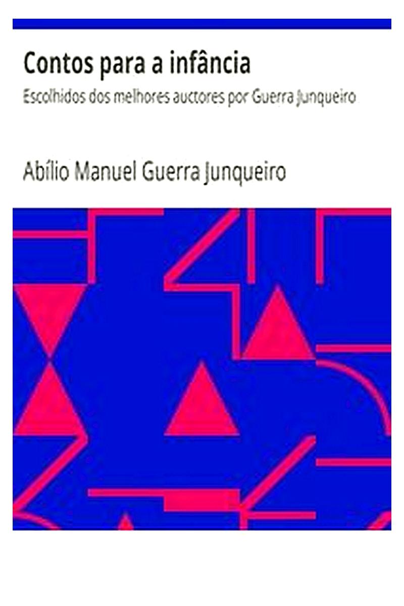 Contos para a infância