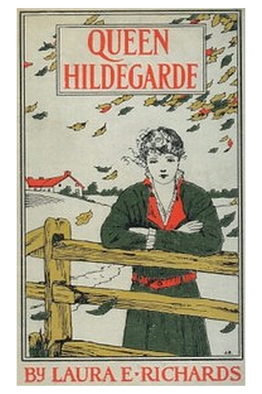 Queen Hildegarde